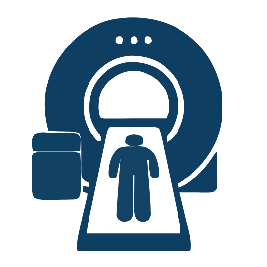 Resonancia Magnética